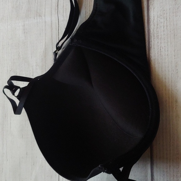 AERIE MADDIE STYLE PUSH-UP BRA 34D - Picture 3 of 7